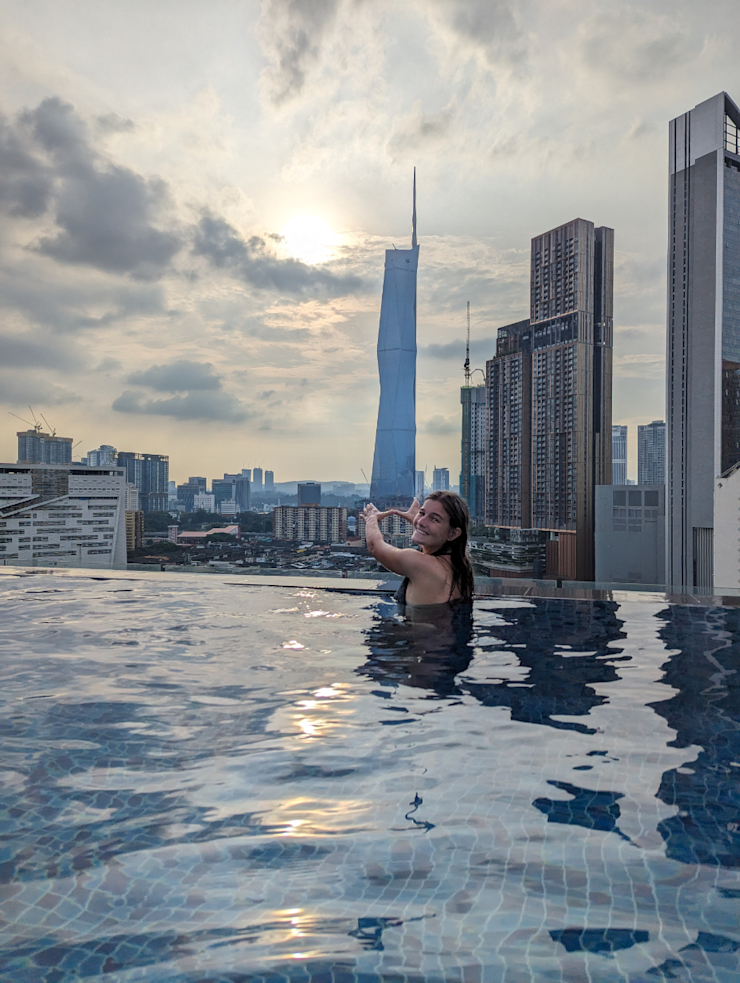 Zas tak velká stavba to není... Zas tak velká stavba to není...