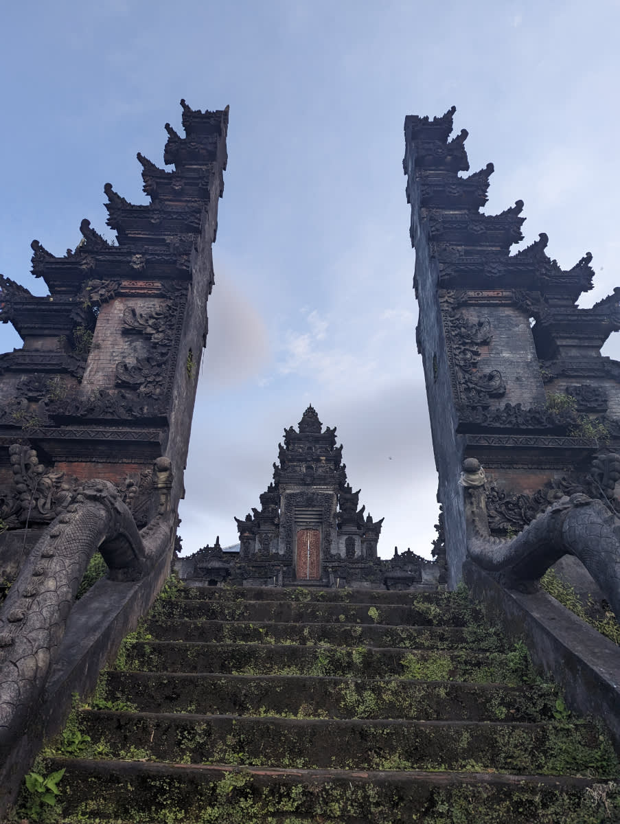 Ulun Danu Beratan