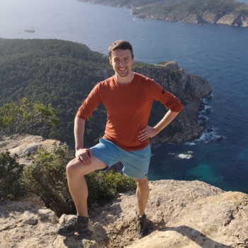 Tohle je Míša Tohle je Míša