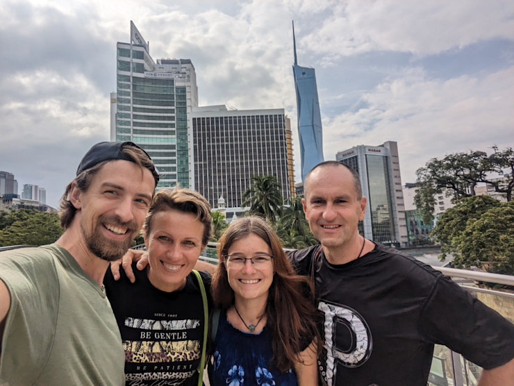 Rozlučková Rozlučková