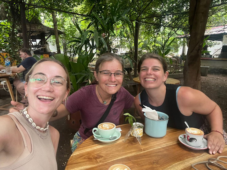 S Ameii a Eklijí S Ameii a Eklijí