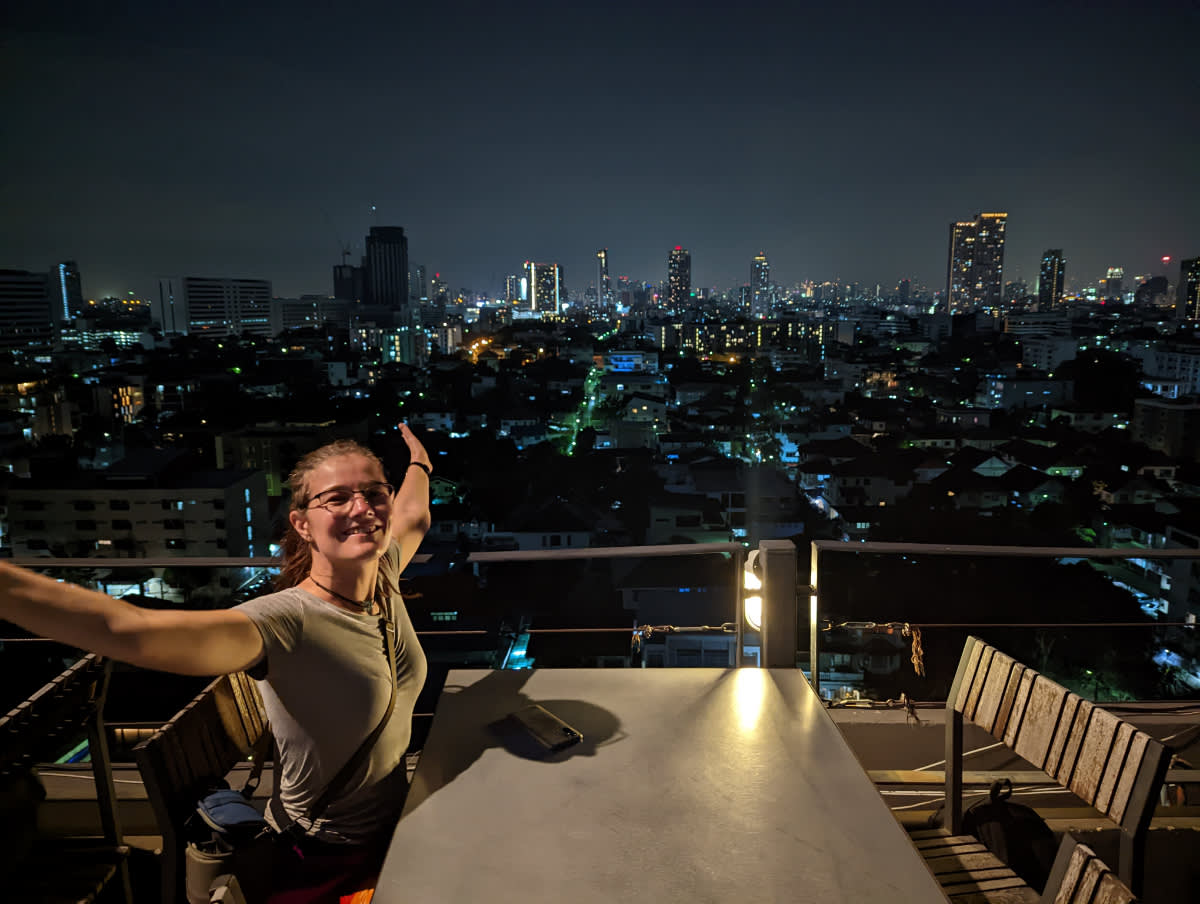 Skybar