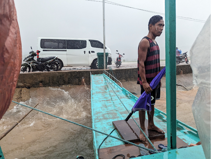 Prší, prší Prší, prší