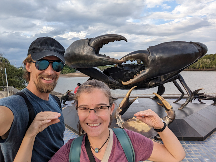 Krabi v Krabi Krabi v Krabi