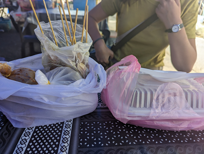 Kolik napočítáš plastíků? Kolik napočítáš plastíků?