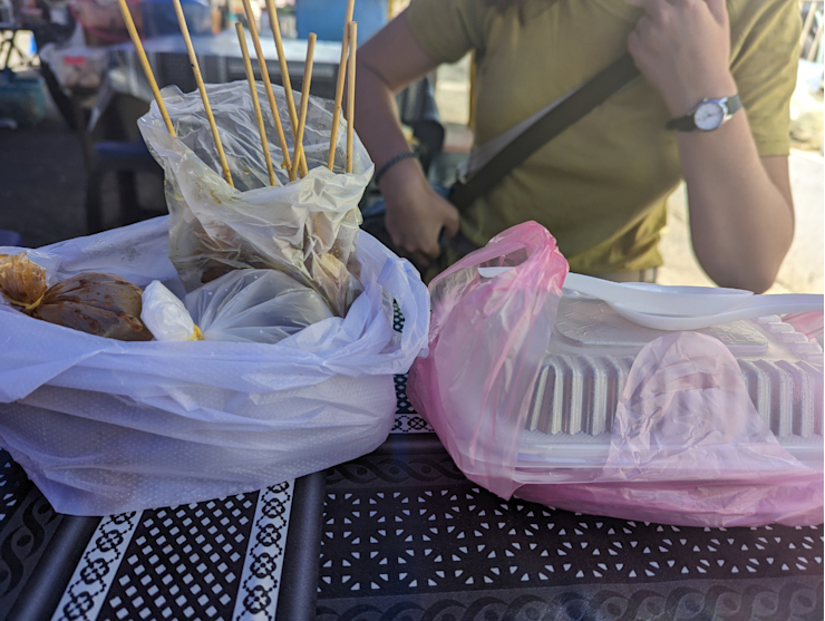Kolik napočítáš plastíků? Kolik napočítáš plastíků?