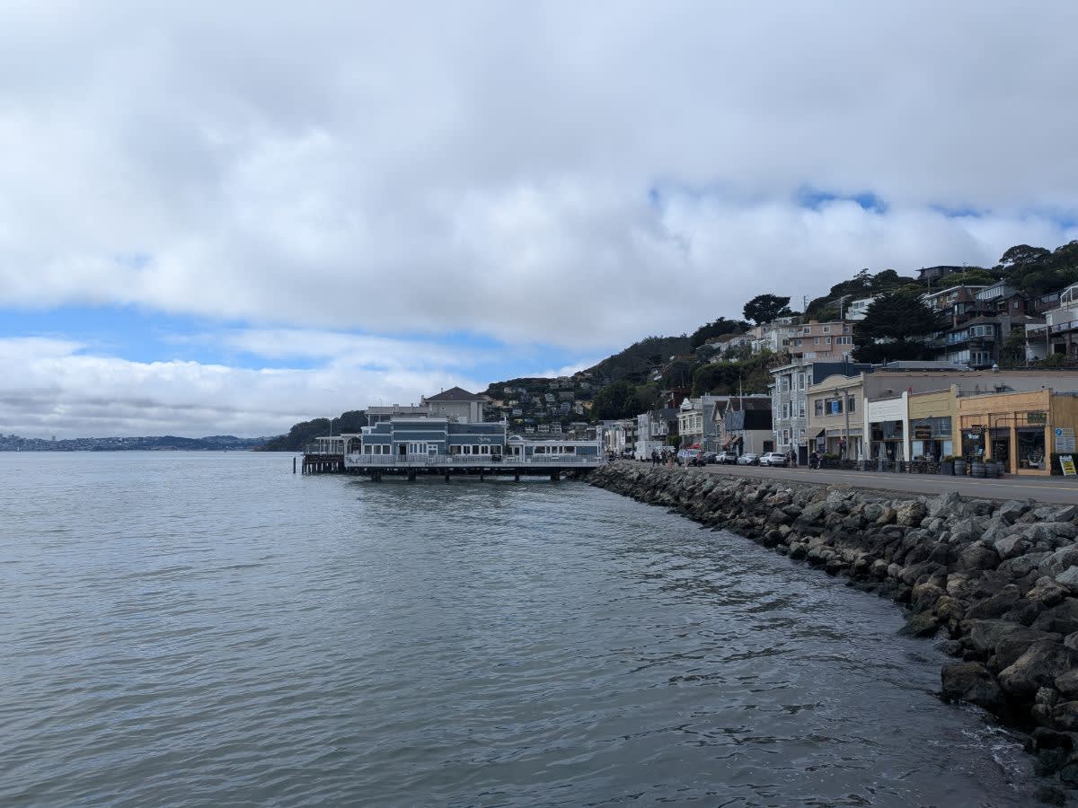 Sausalito