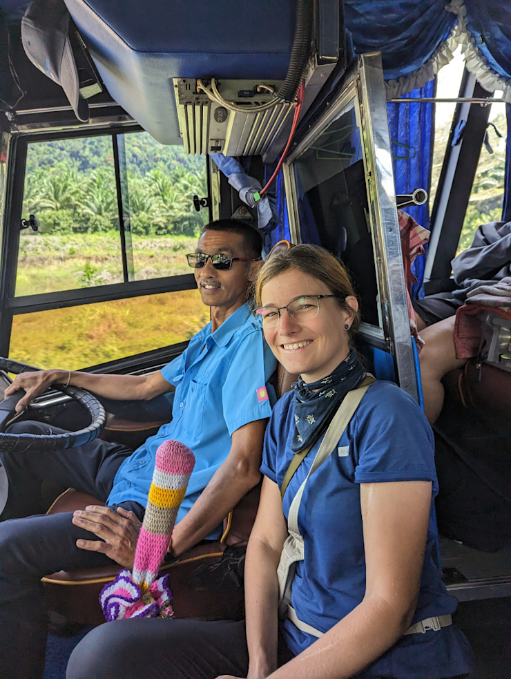 Zábavná cesta Zábavná cesta