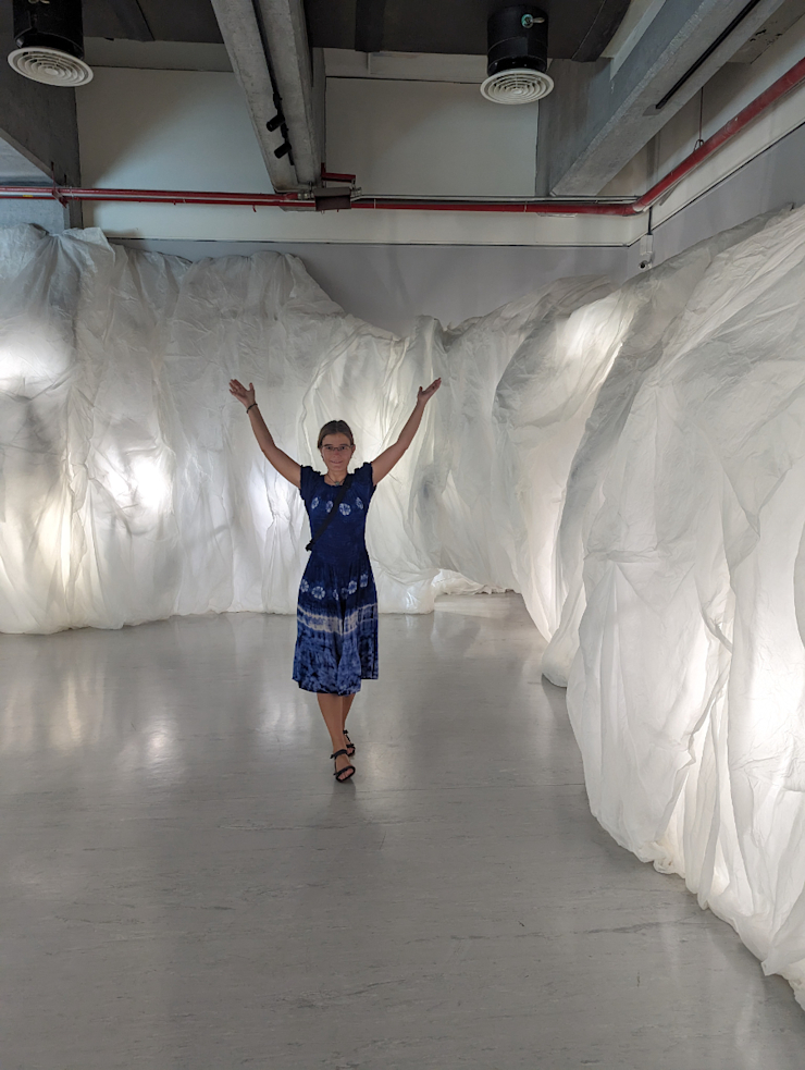 Muzeum moderního umění Muzeum moderního umění