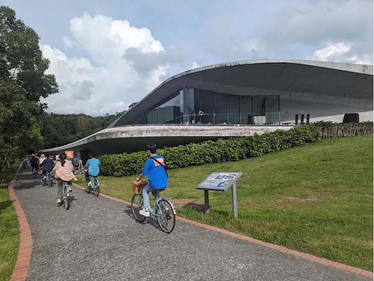 Informační středisko Informační středisko