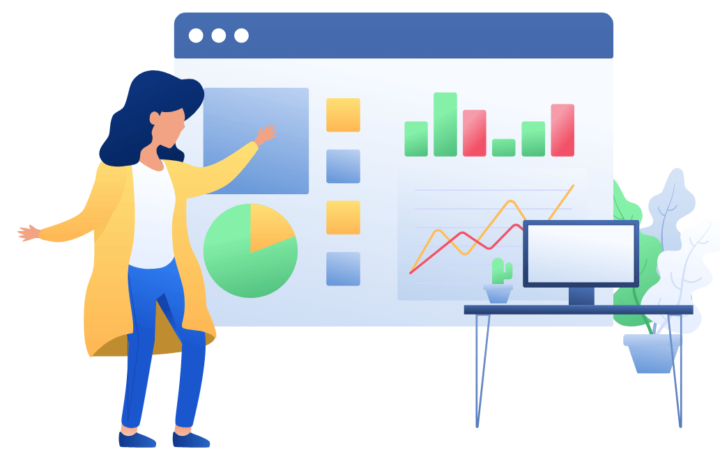 Top Facebook Statistics, Trends And Facts (2020 Update)