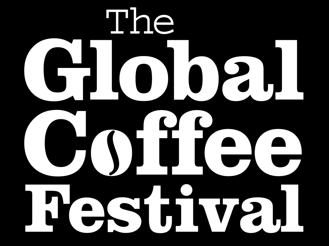 The Global Coffee Festival