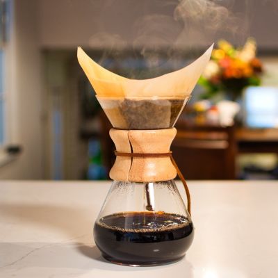 Filter coffee: a ritual that tastes so good