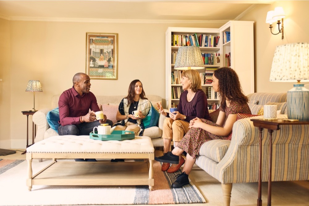 Family jewellery CO42575 07 211321