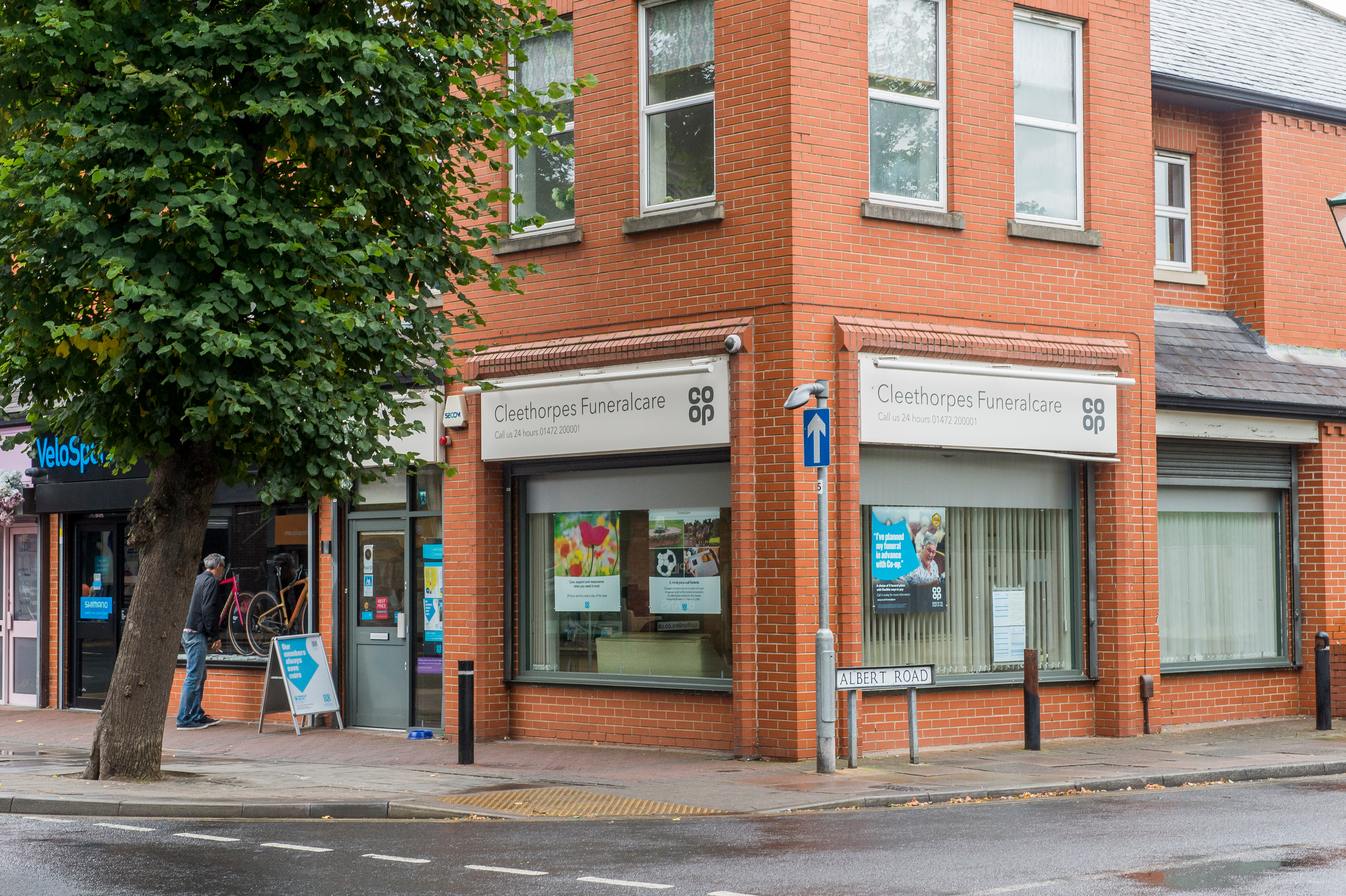 404897 Cleethorpes hero image