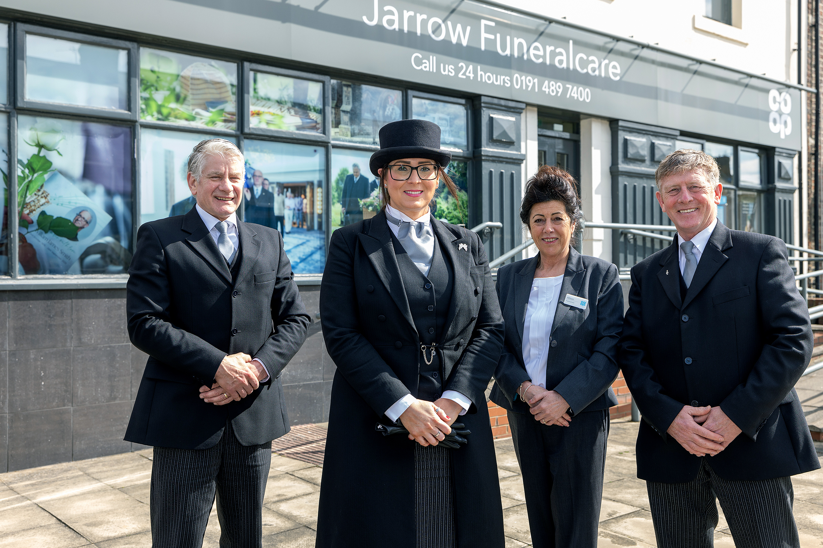 404975 Jarrow hero image