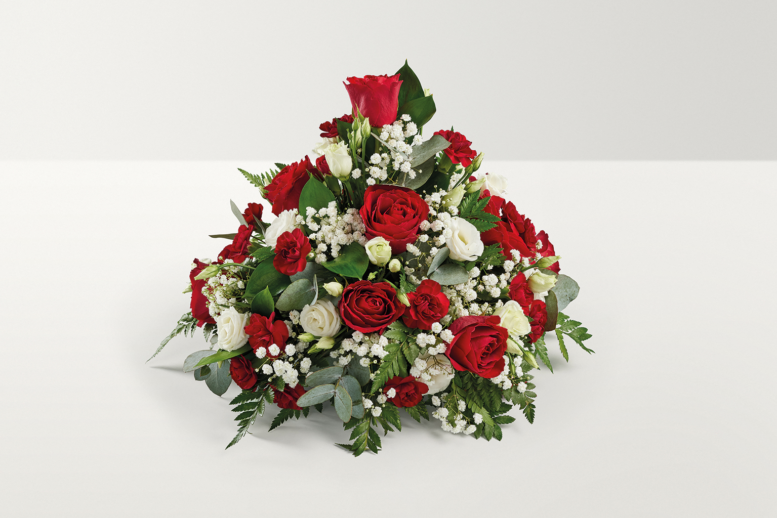 ClassicPosy Red Hero