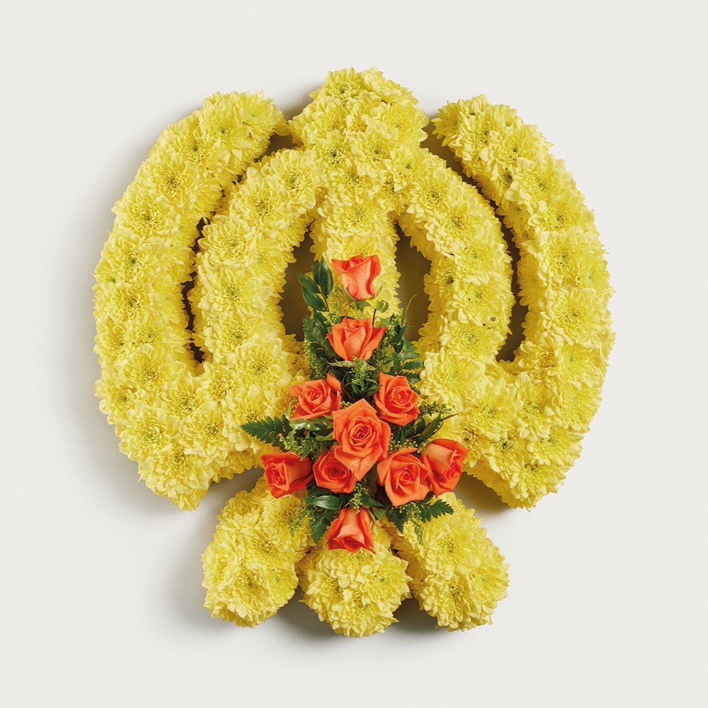 Bespoke KhandaSymbolSikh Hero