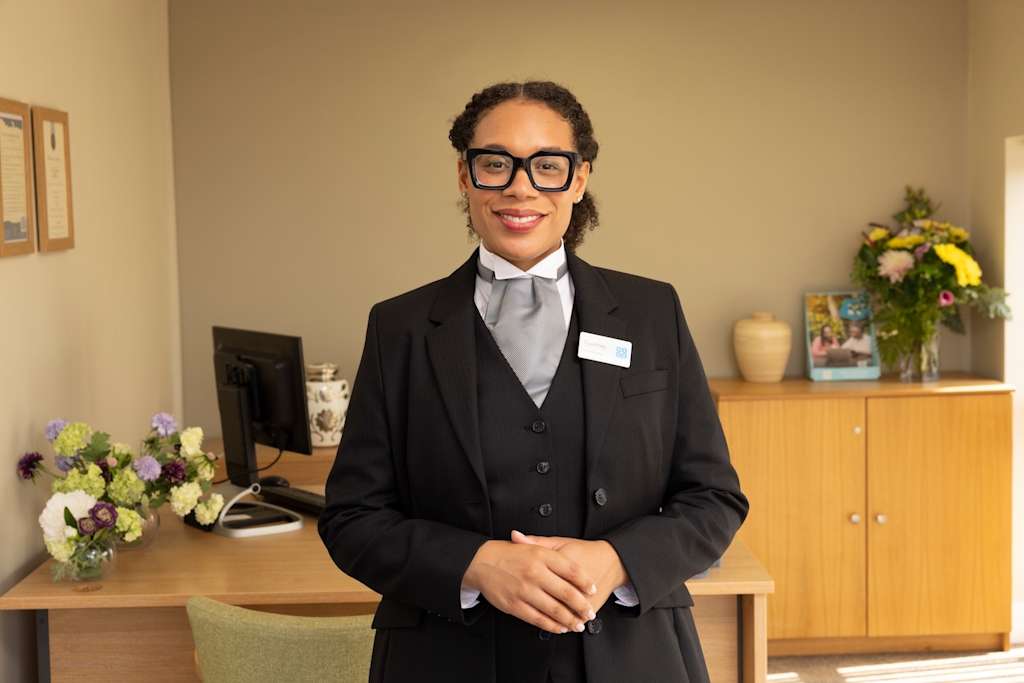 Funeral Directors - Funeral Services - Co-op Funeralcare