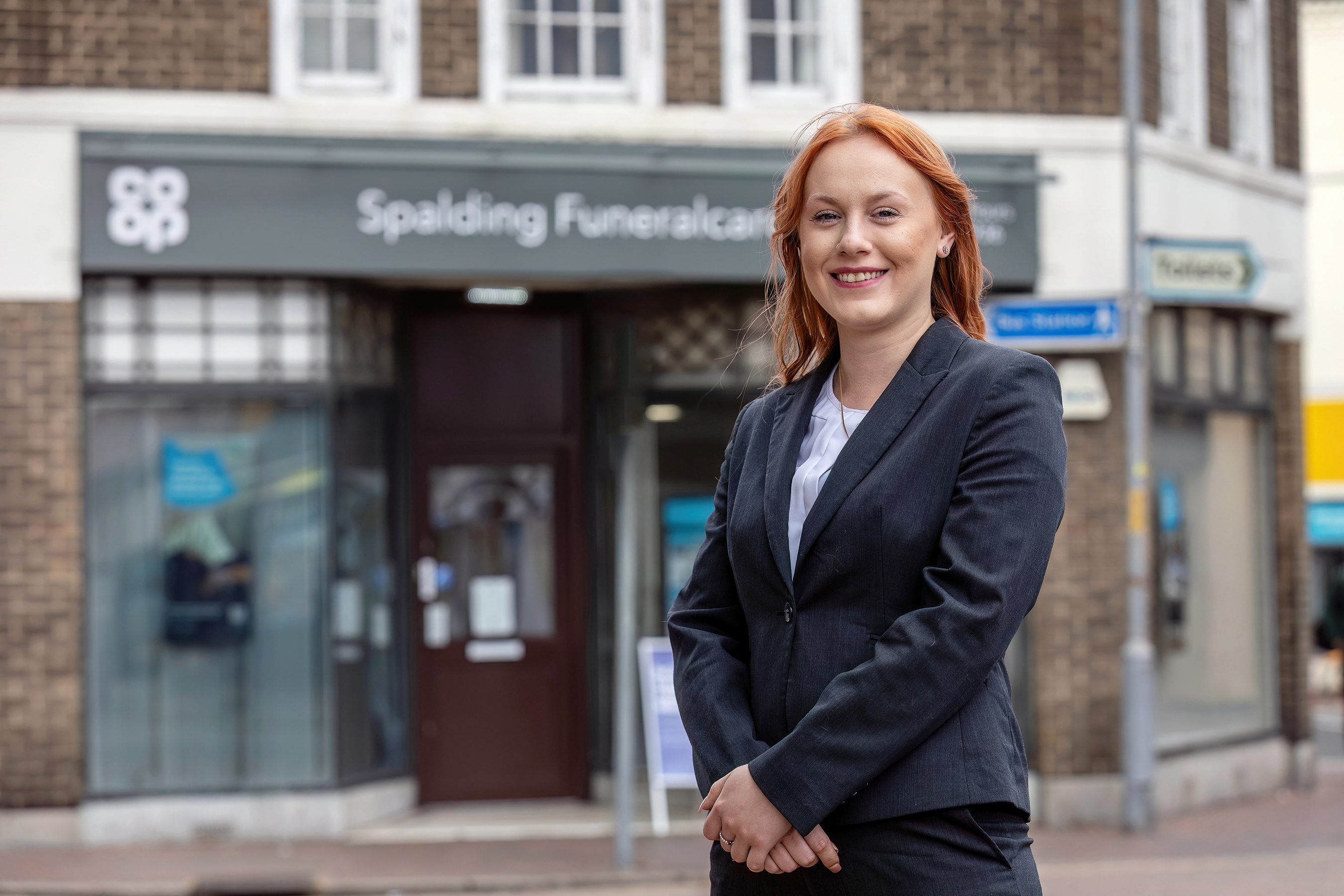 405893 Spalding hero image