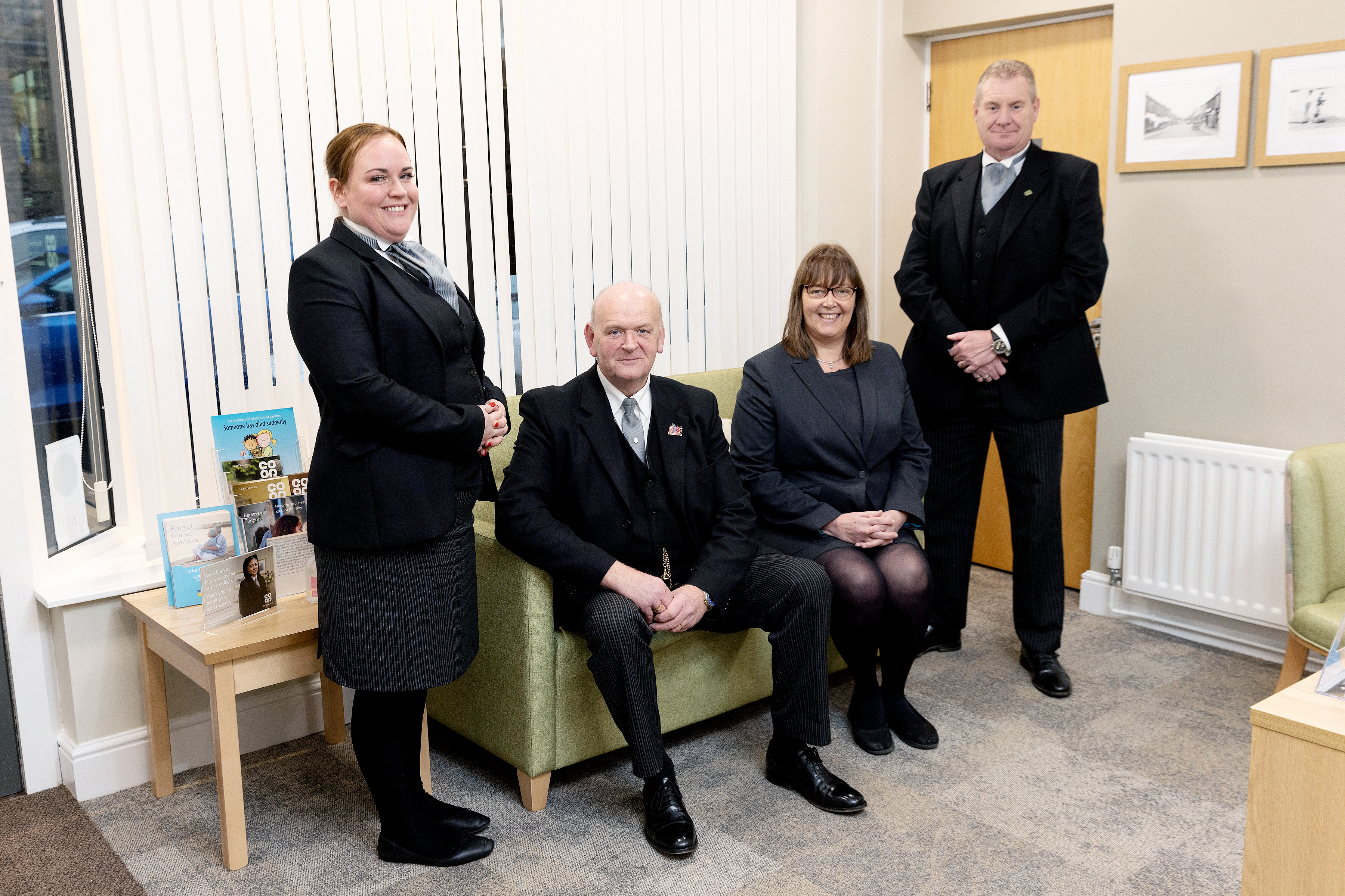 404941 Amble hero image