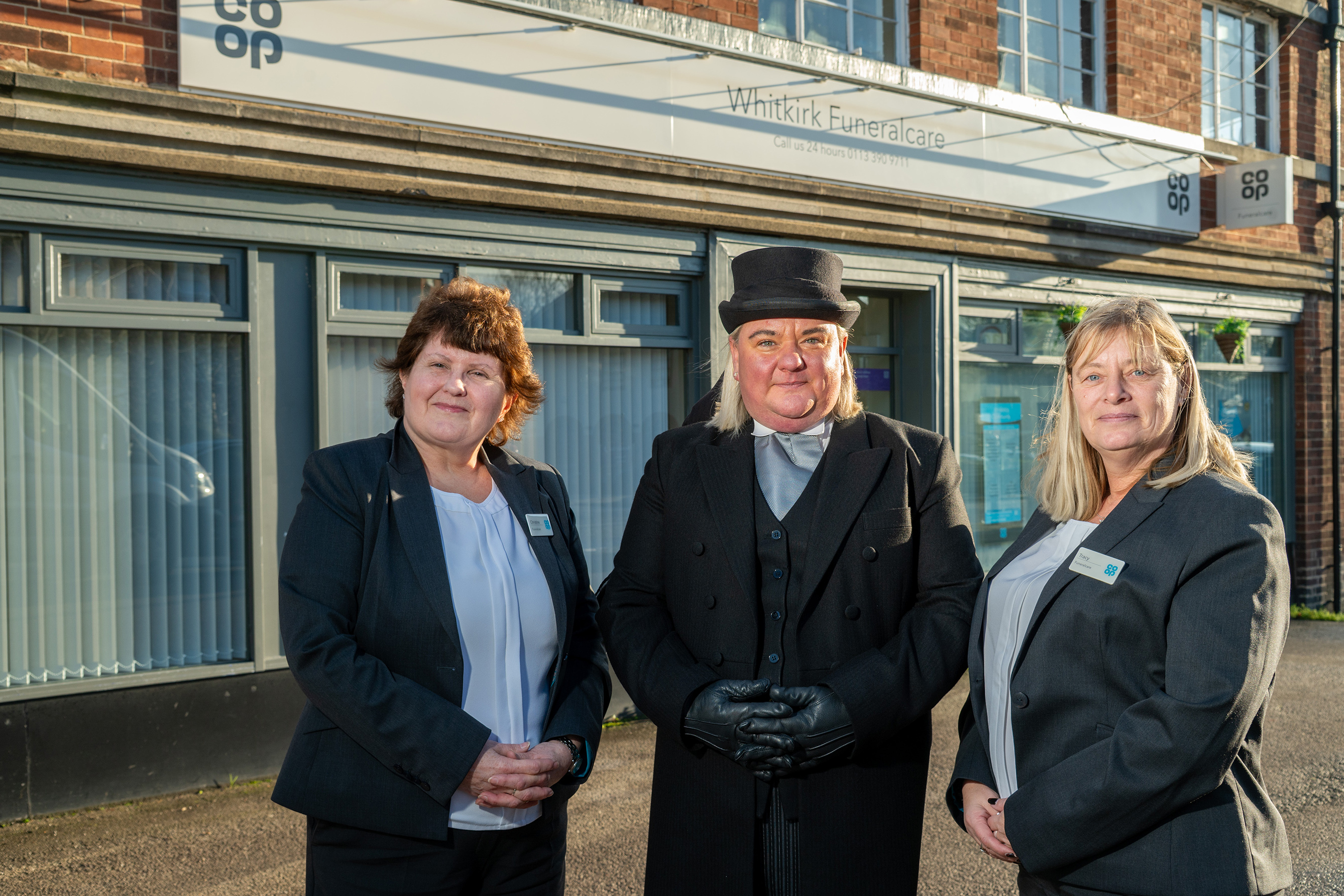 409973 Whitkirk hero image