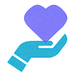 Support icon