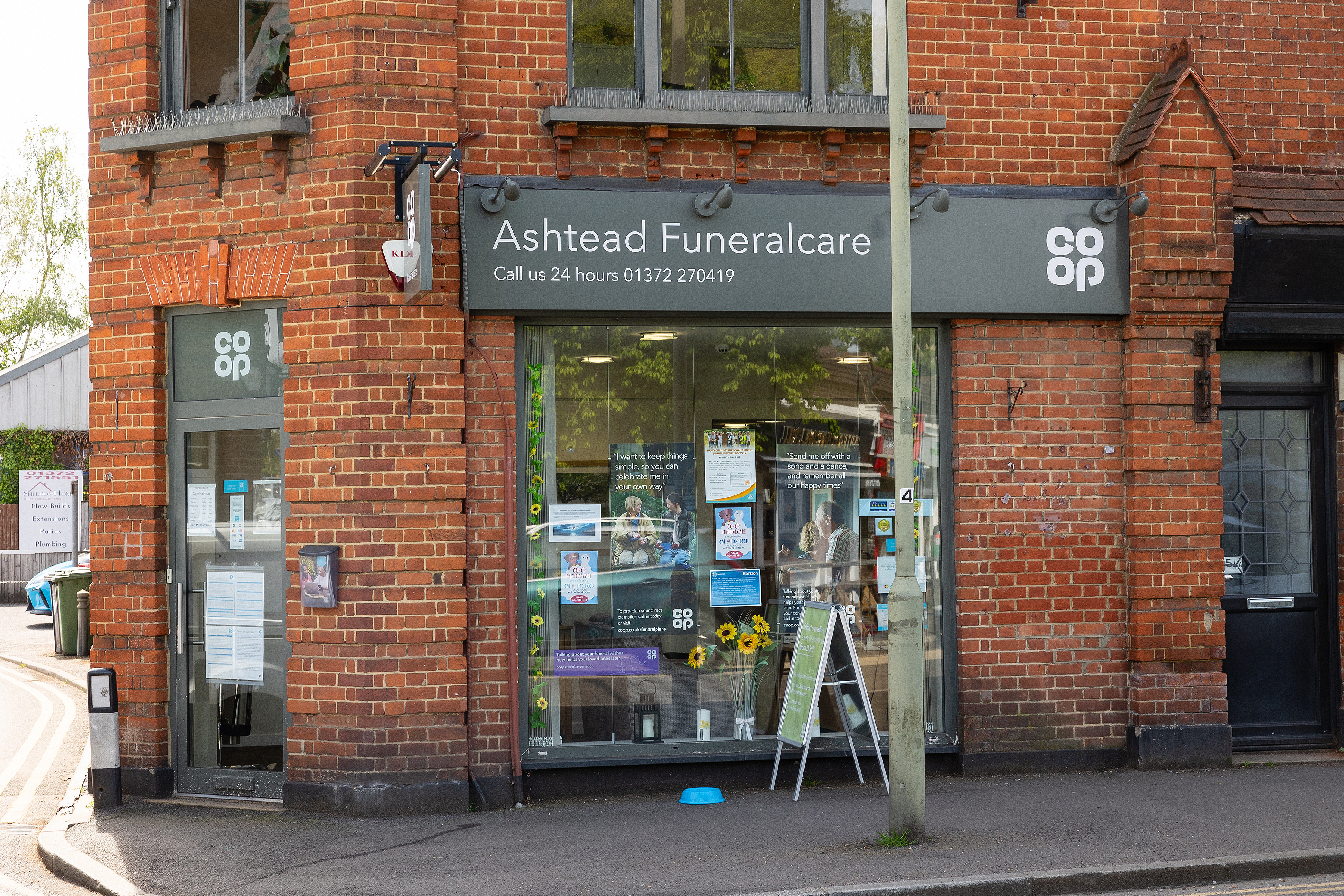 405794 Ashtead hero image