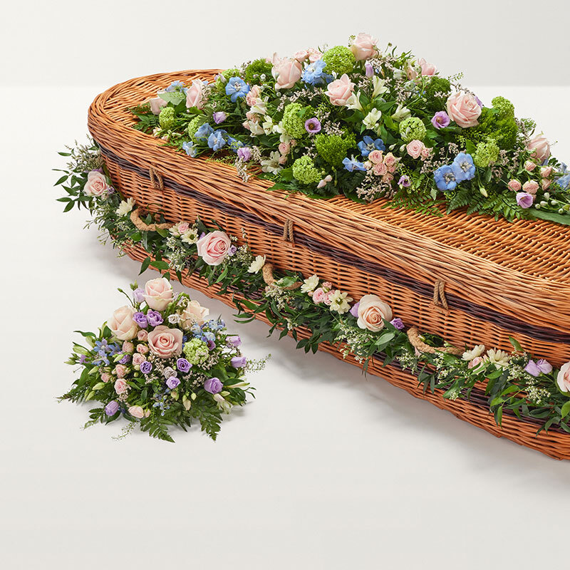 Country collection - it's in the details