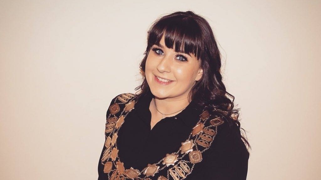 Rachel Carline Embalmer