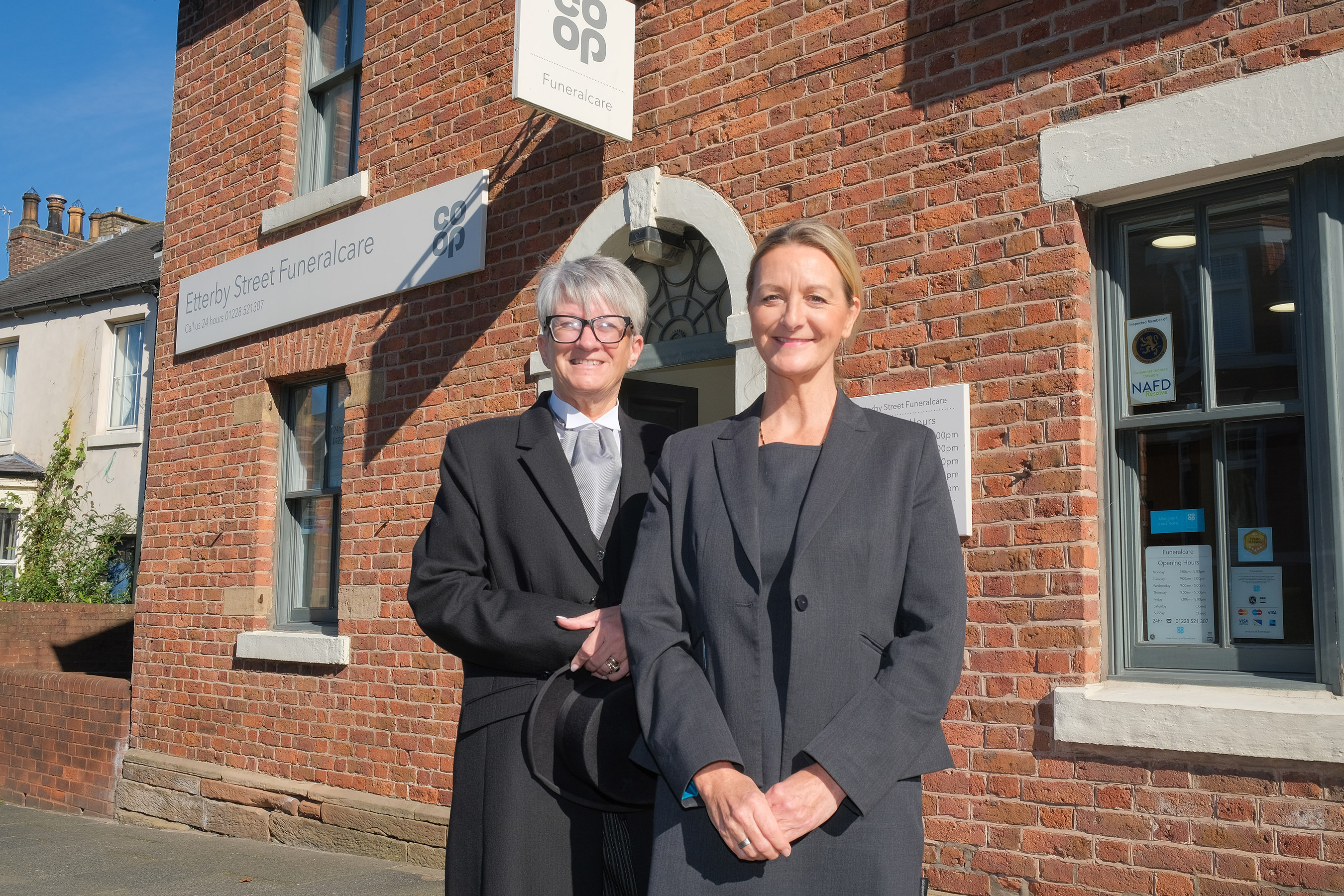 404972 Carlisle hero image