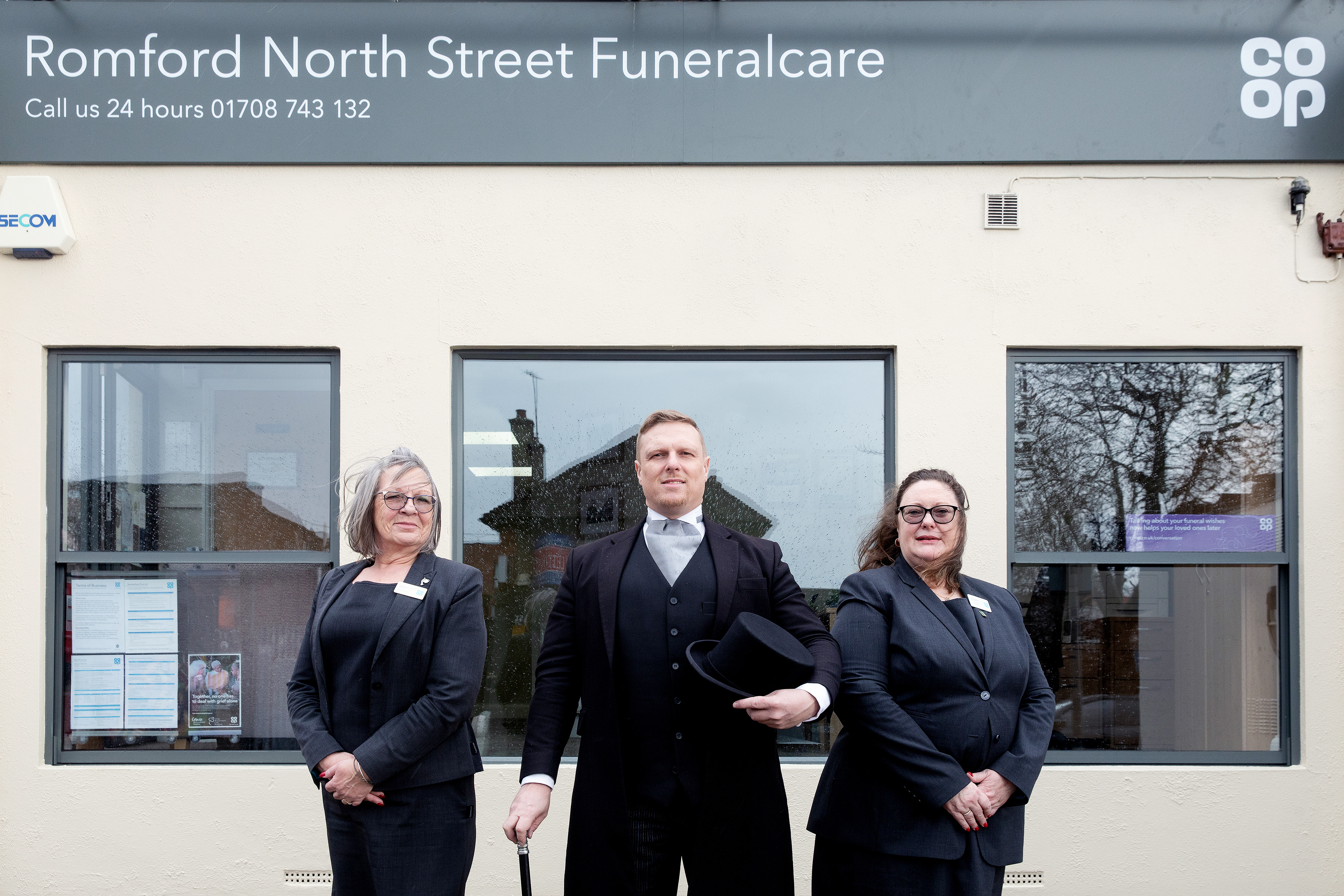 404634 Romford North Street hero image