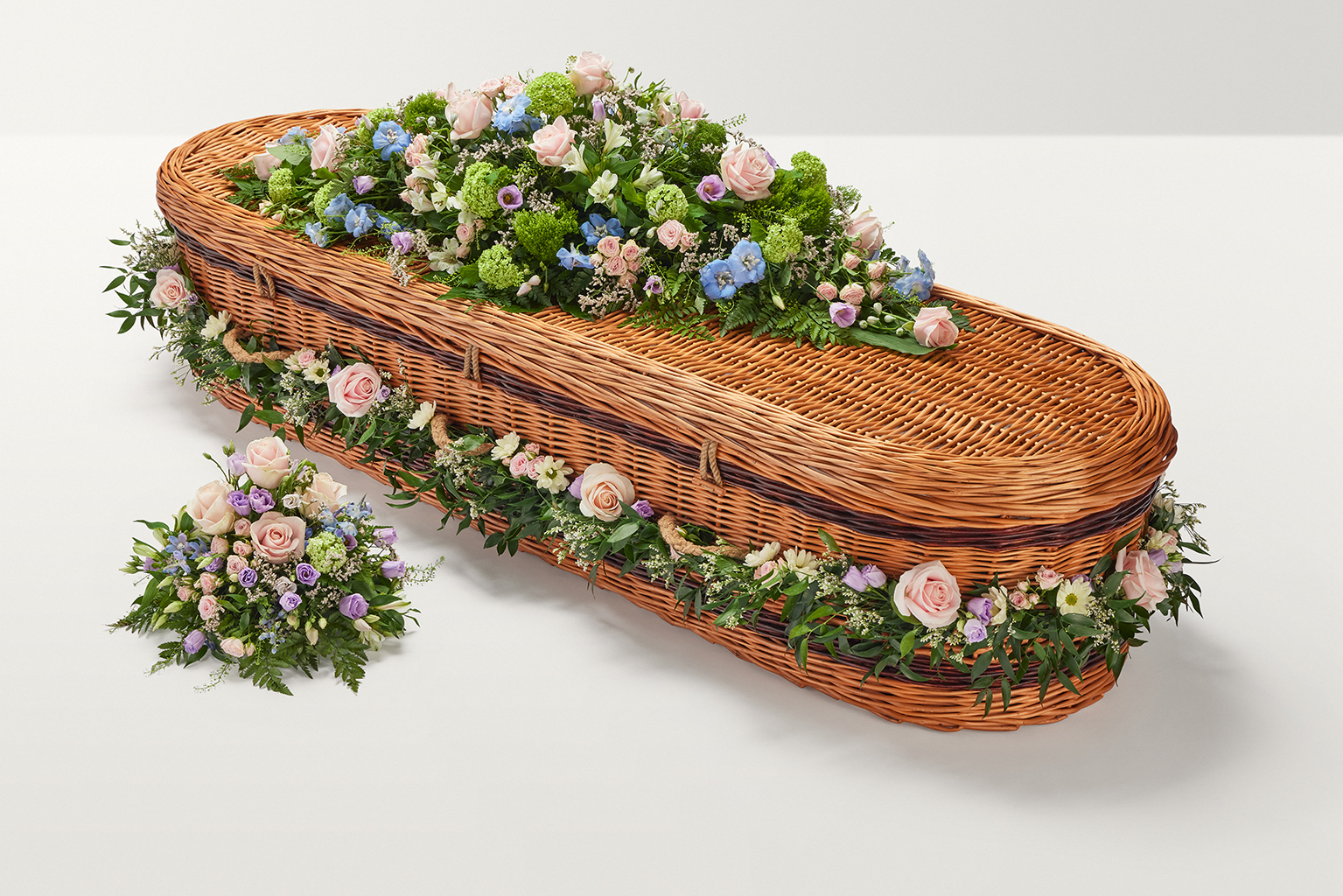 CountryCollection Pastel OnCoffin Wide