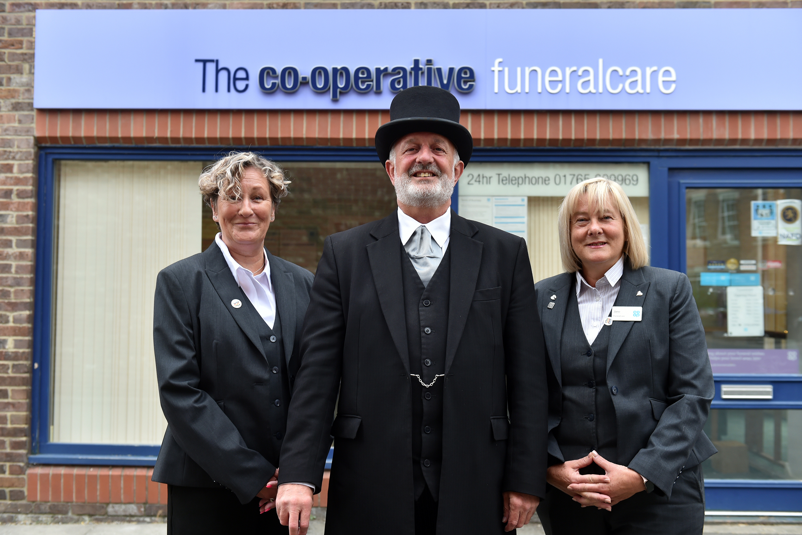 405632 Ripon hero image