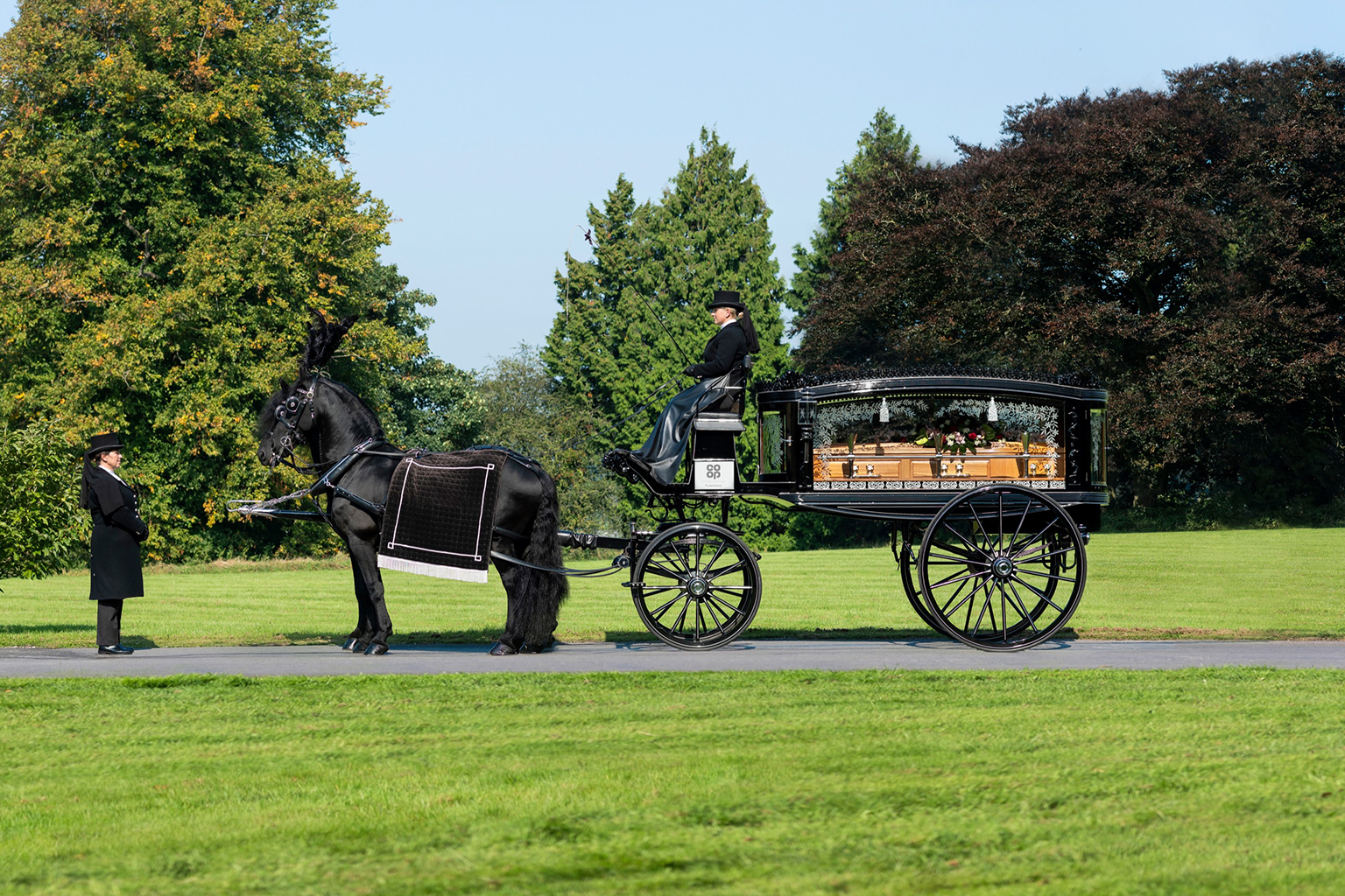 Third Party Specialist Vehicles - Image 1