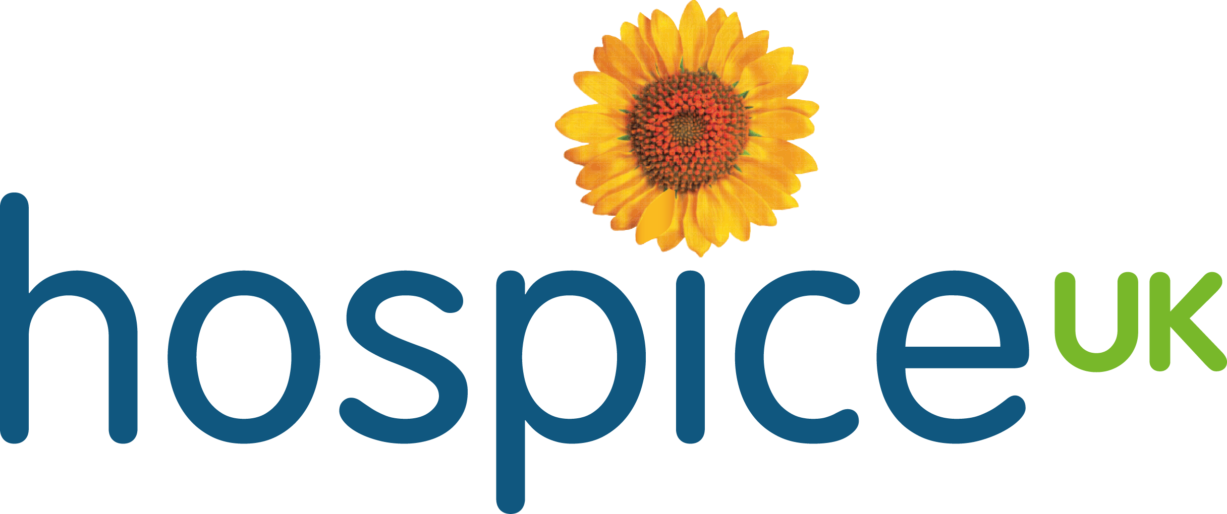 hospice uk logo