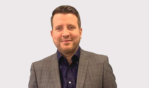 CLS Executive Team Head of Commercial - Estate Planning Alex Crate