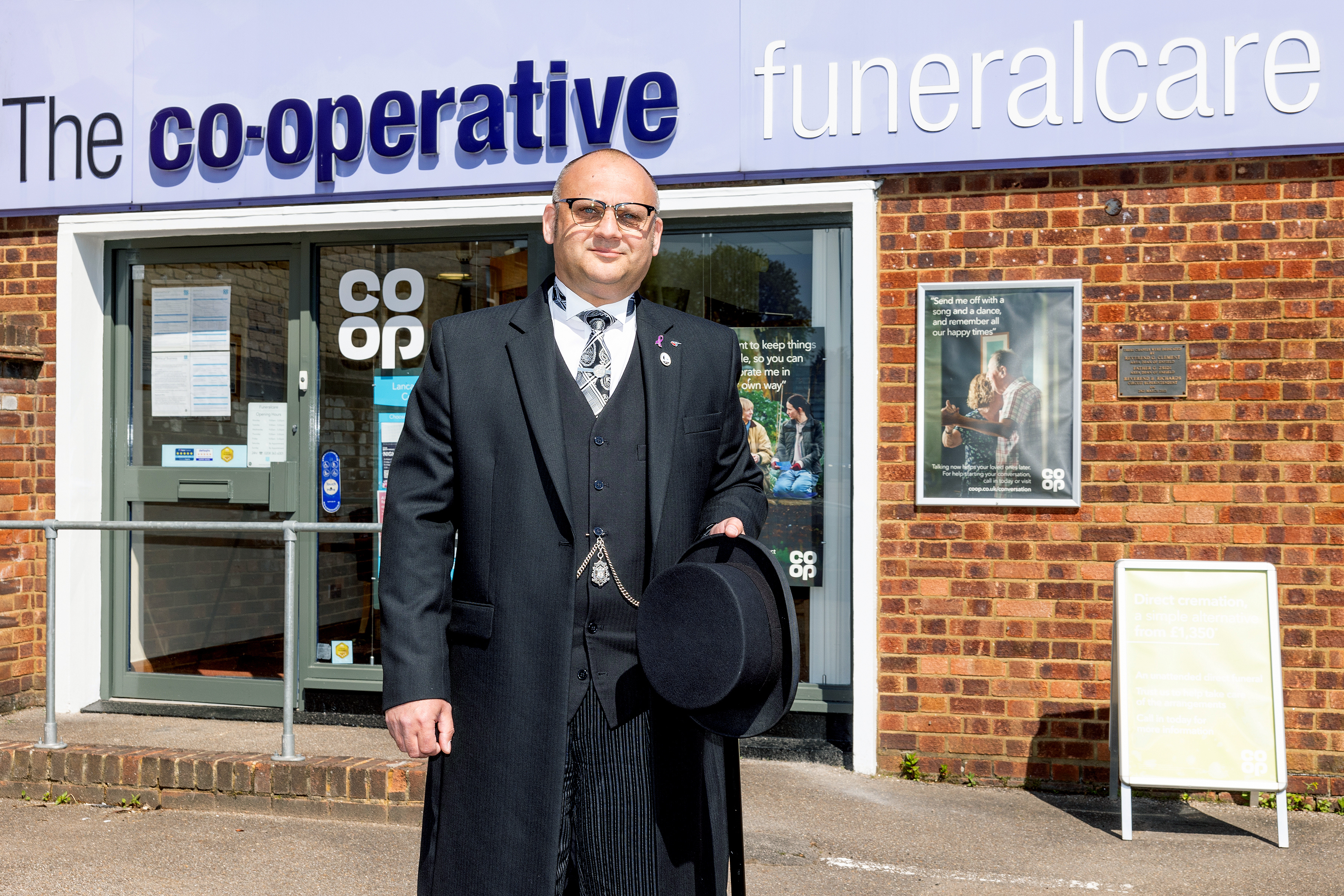 404720 Enfield hero image