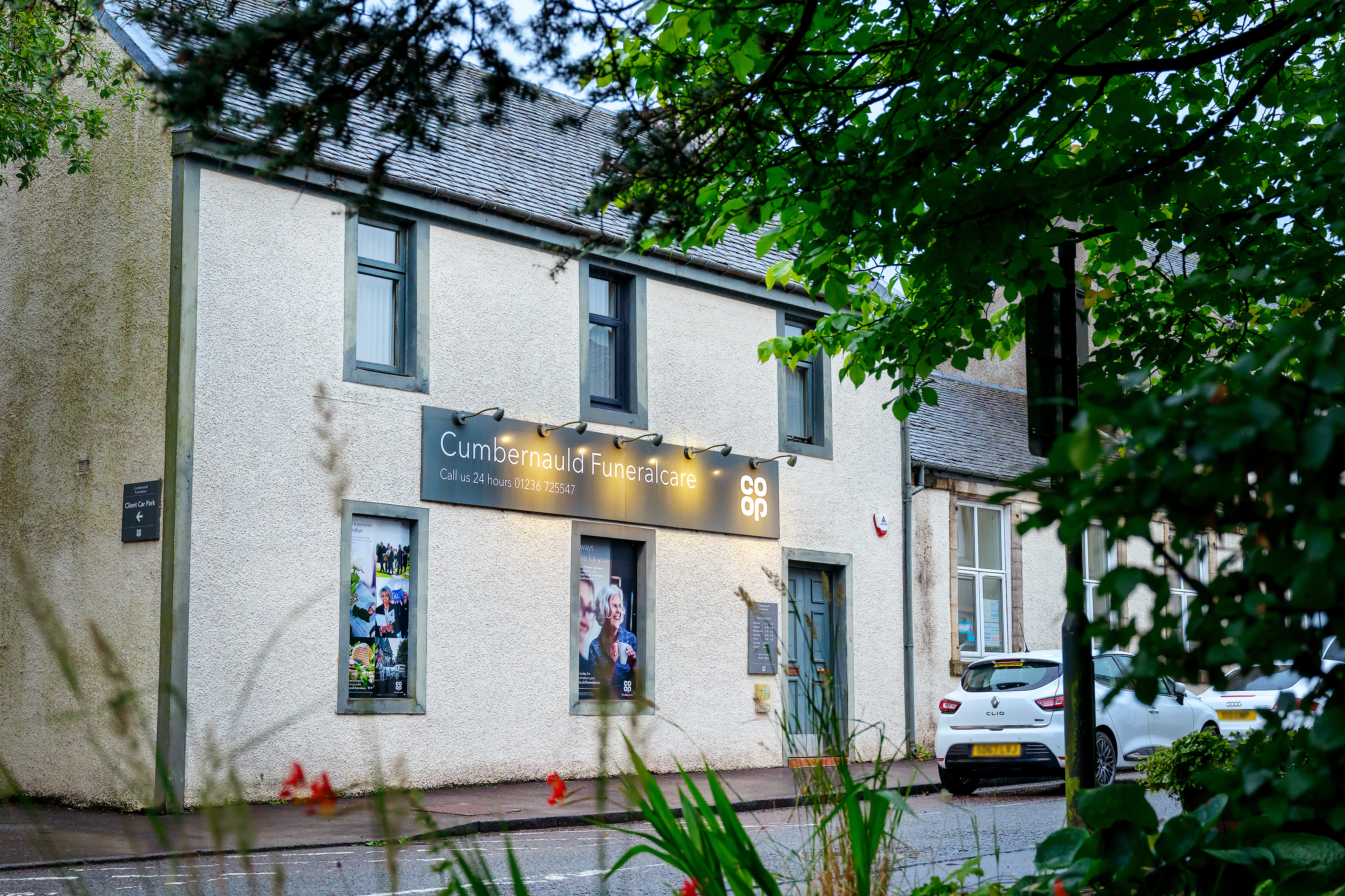 404275 Cumbernauld hero image