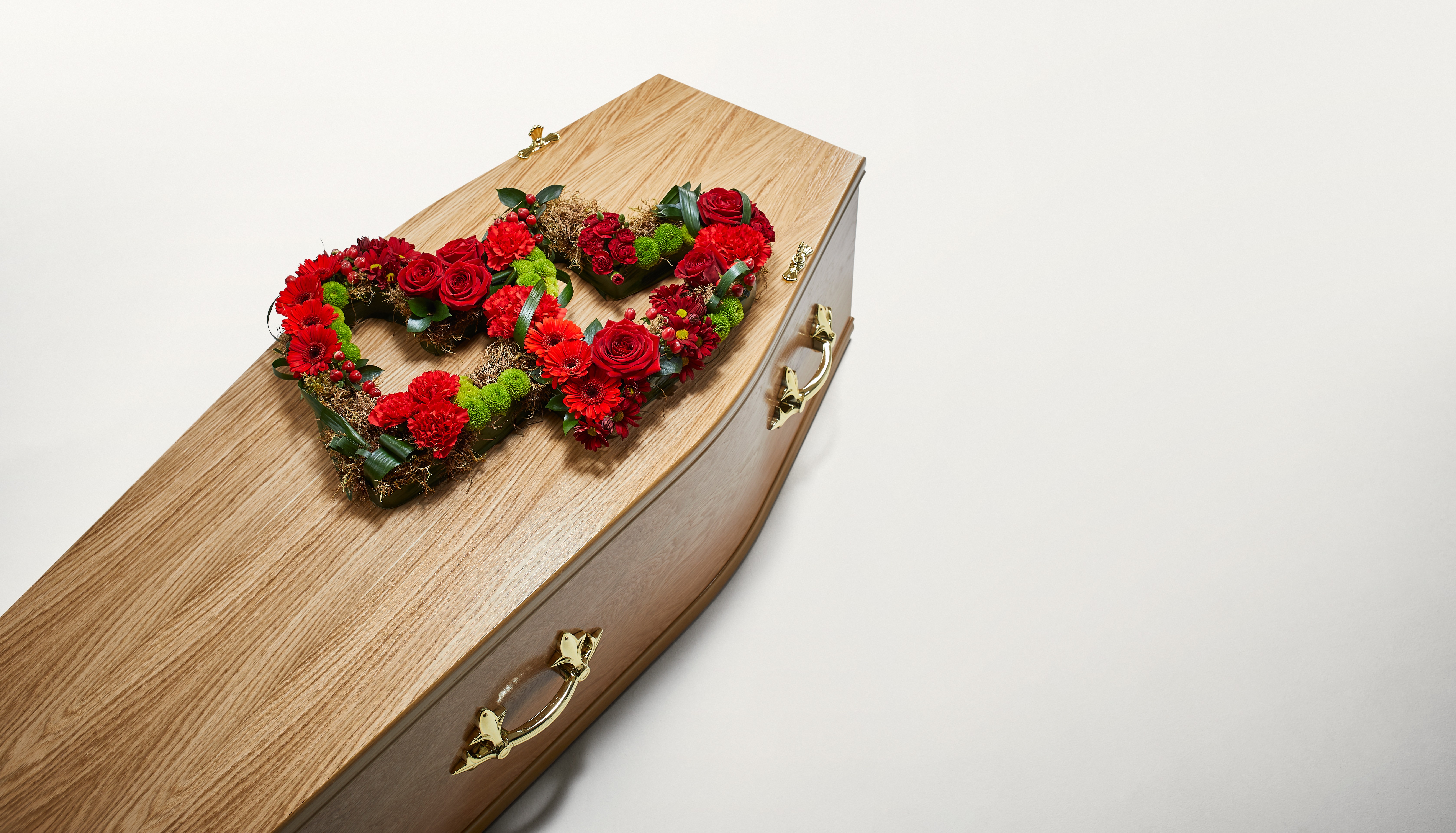 Funeral flower ideas for Grandma - Co-op Funeralcare