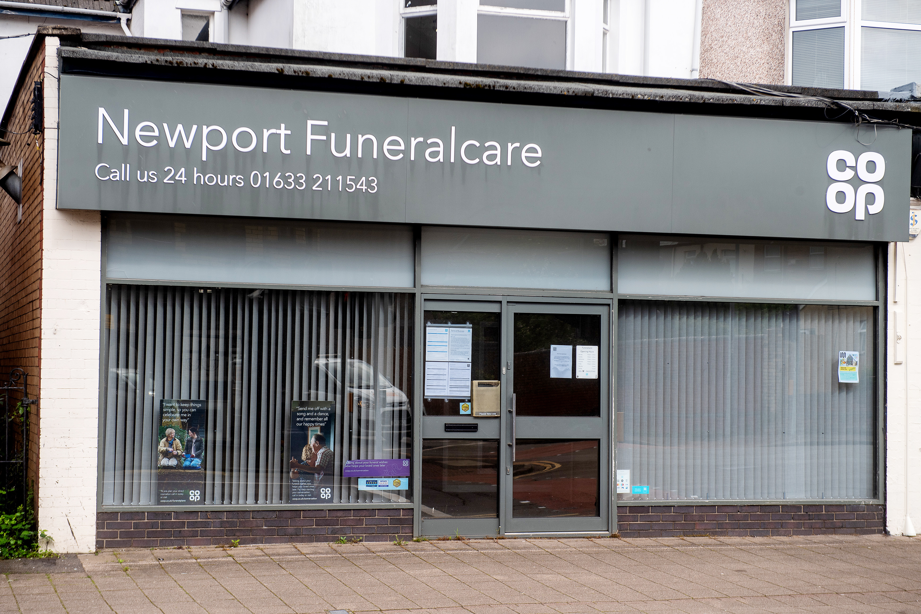 405810 Newport hero image