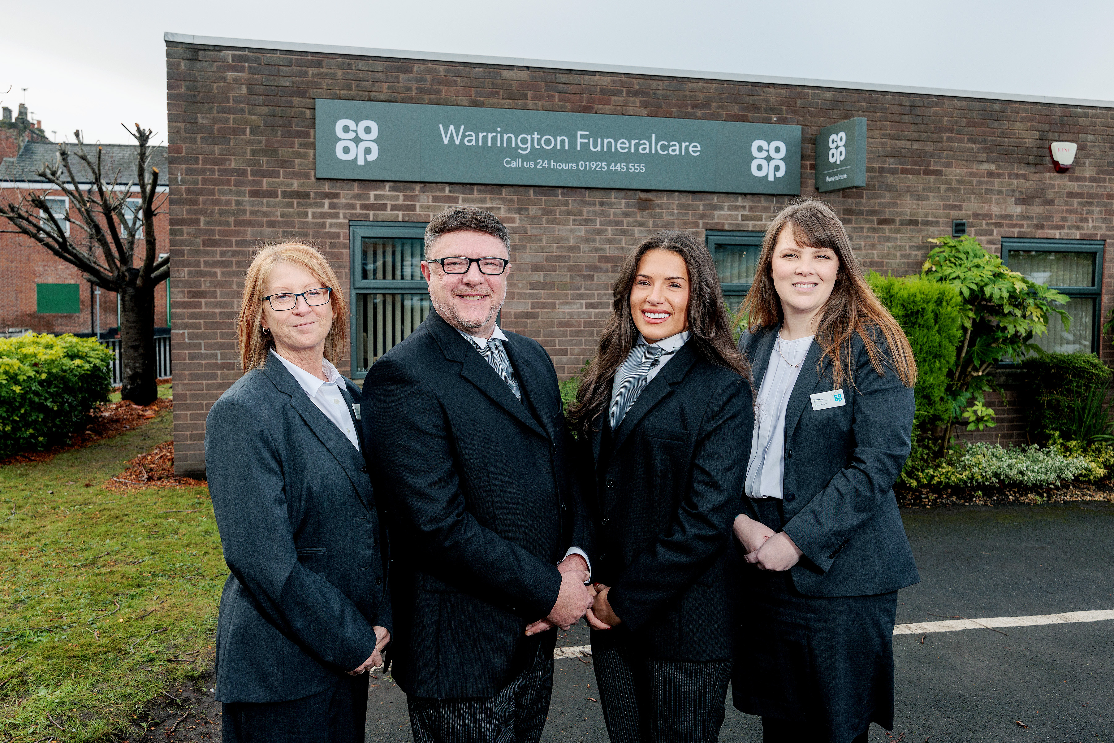 405421 Funeralcare Warrington hero