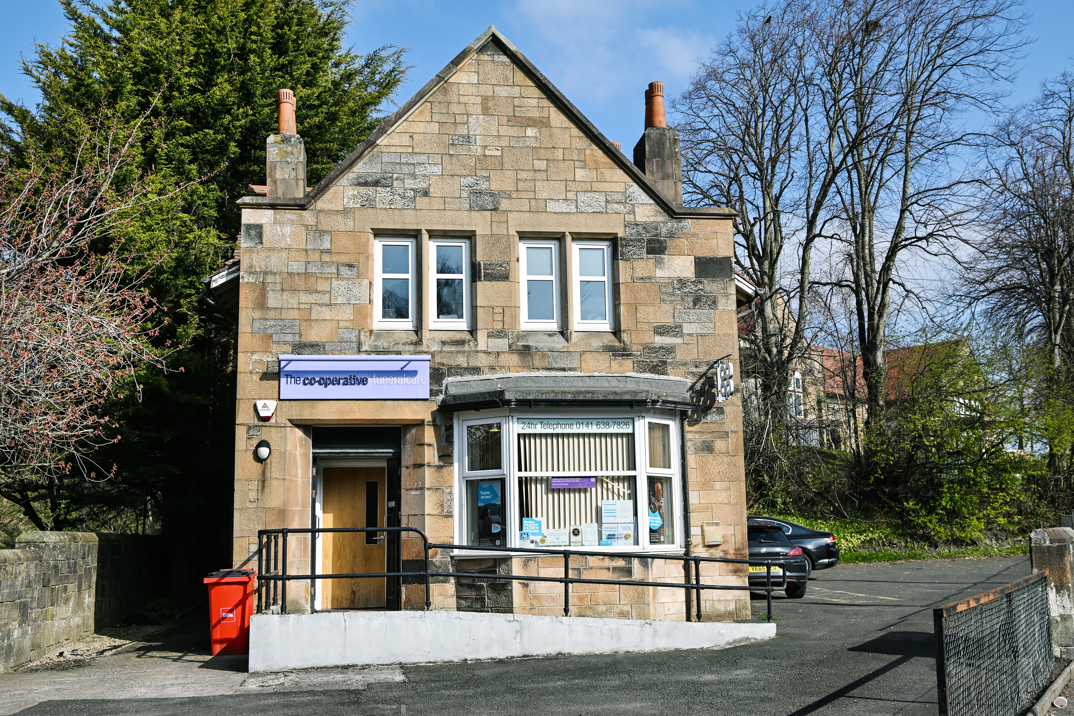 405634 Thornliebank hero image