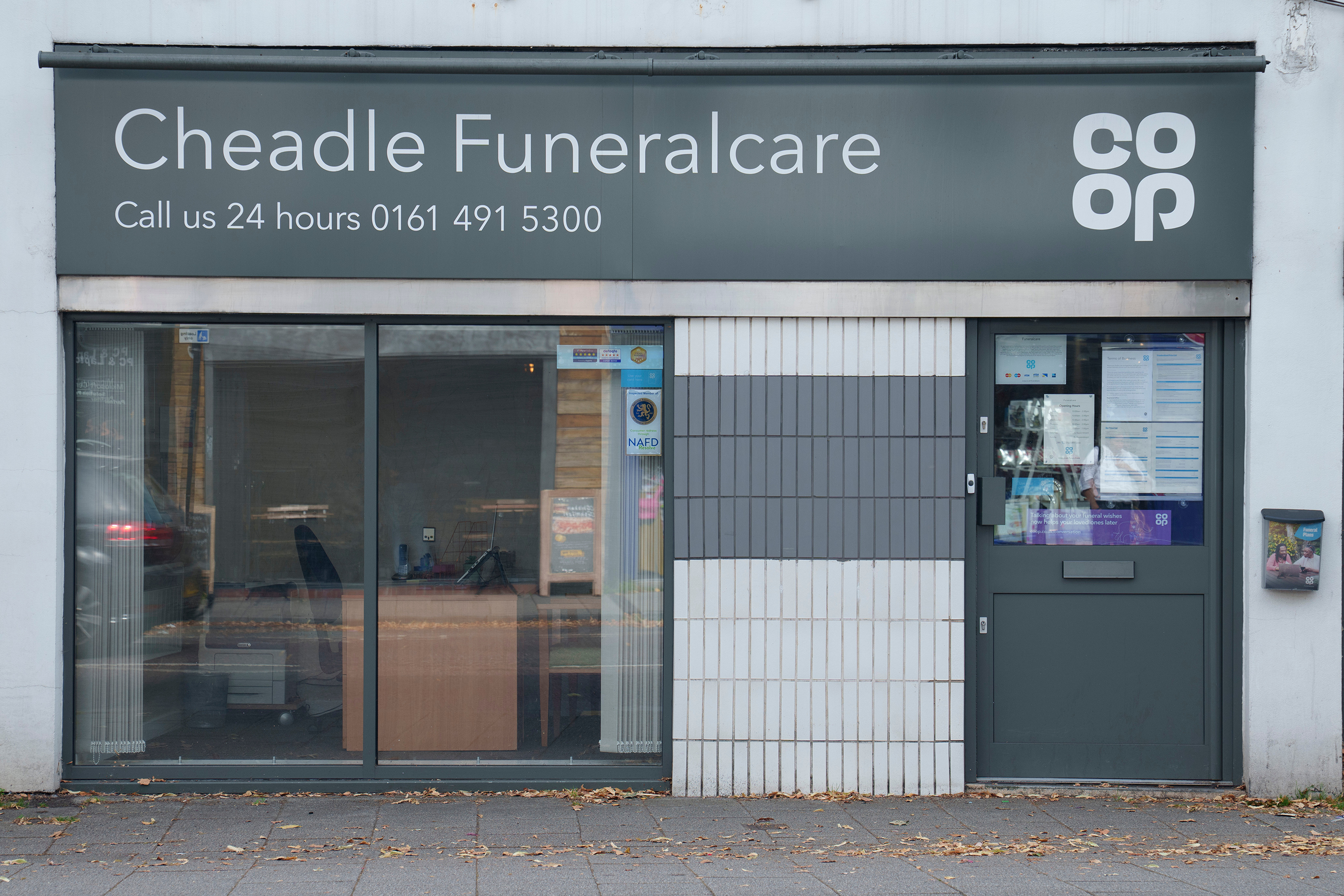 405823 Cheadle hero image