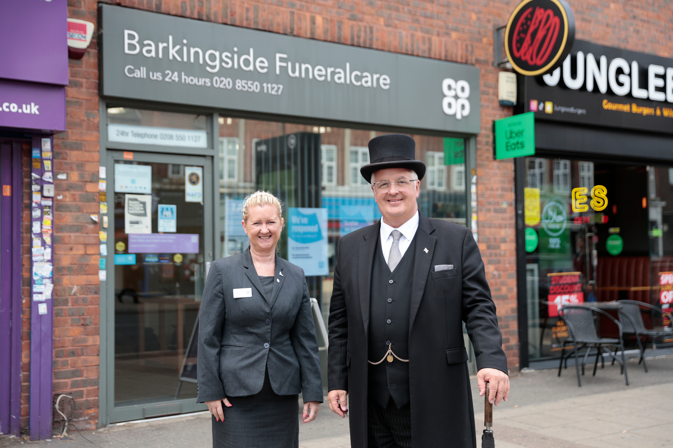 405211 Barkingside hero image