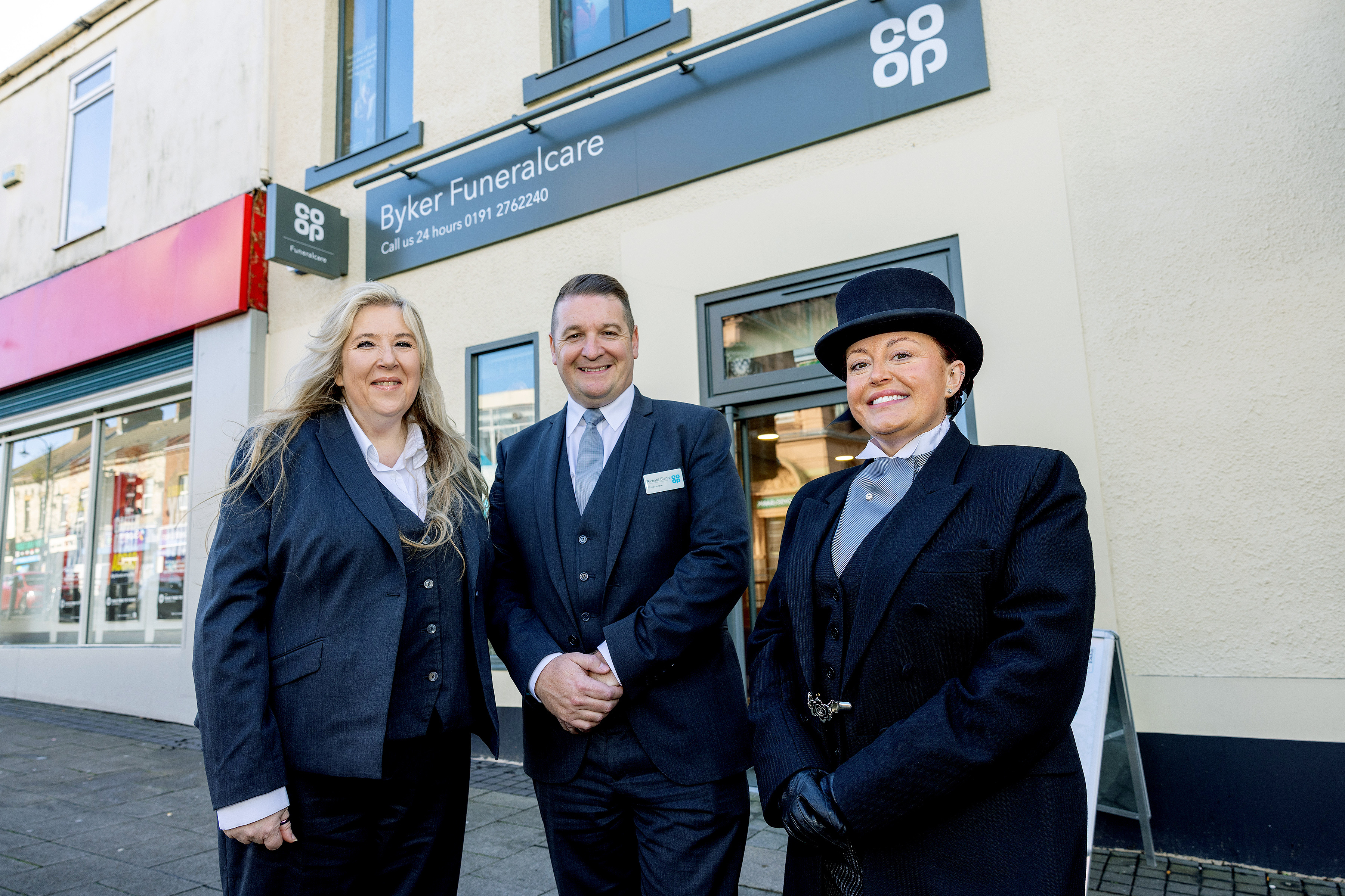 404922 Byker hero image