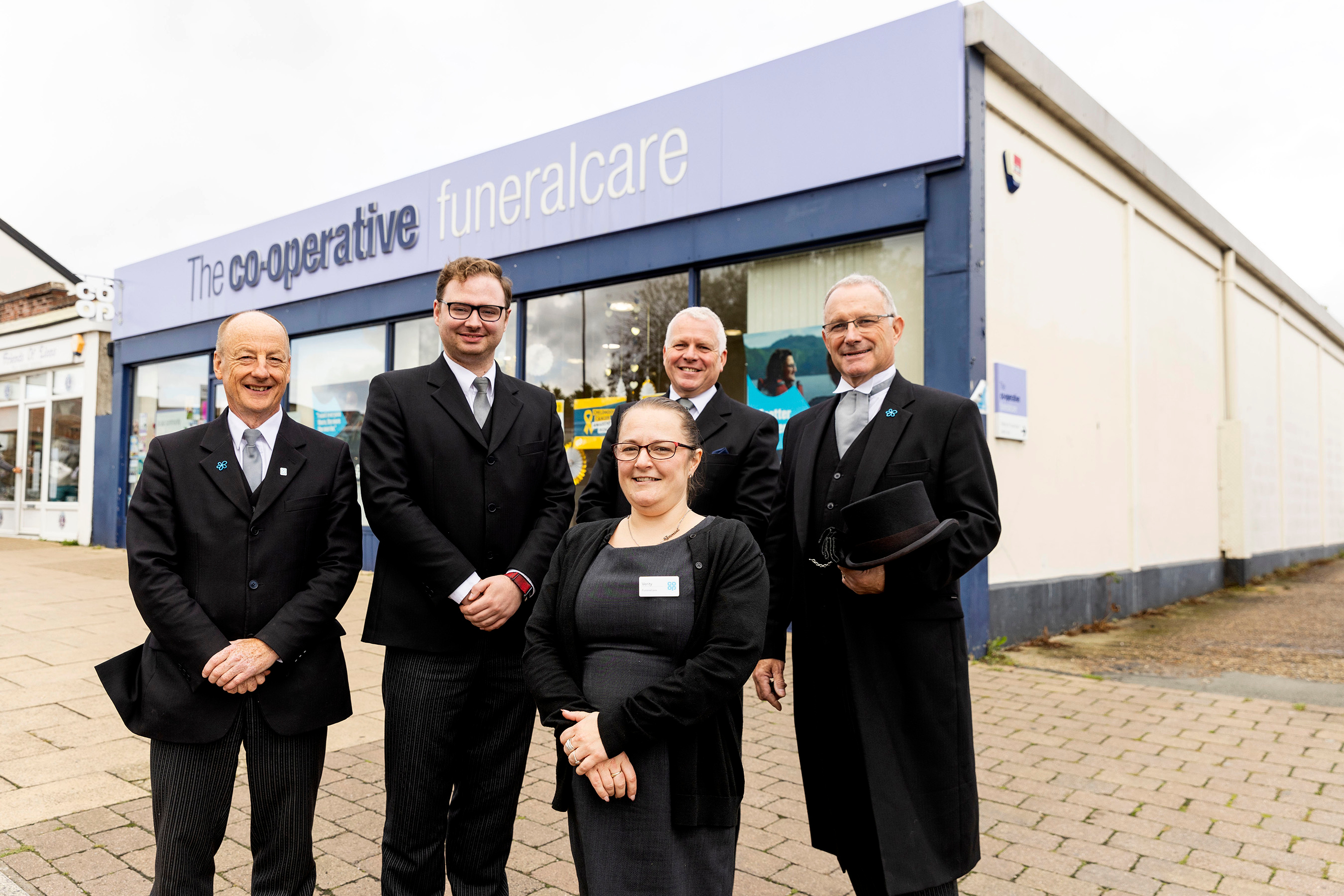 405684 Hockley hero image