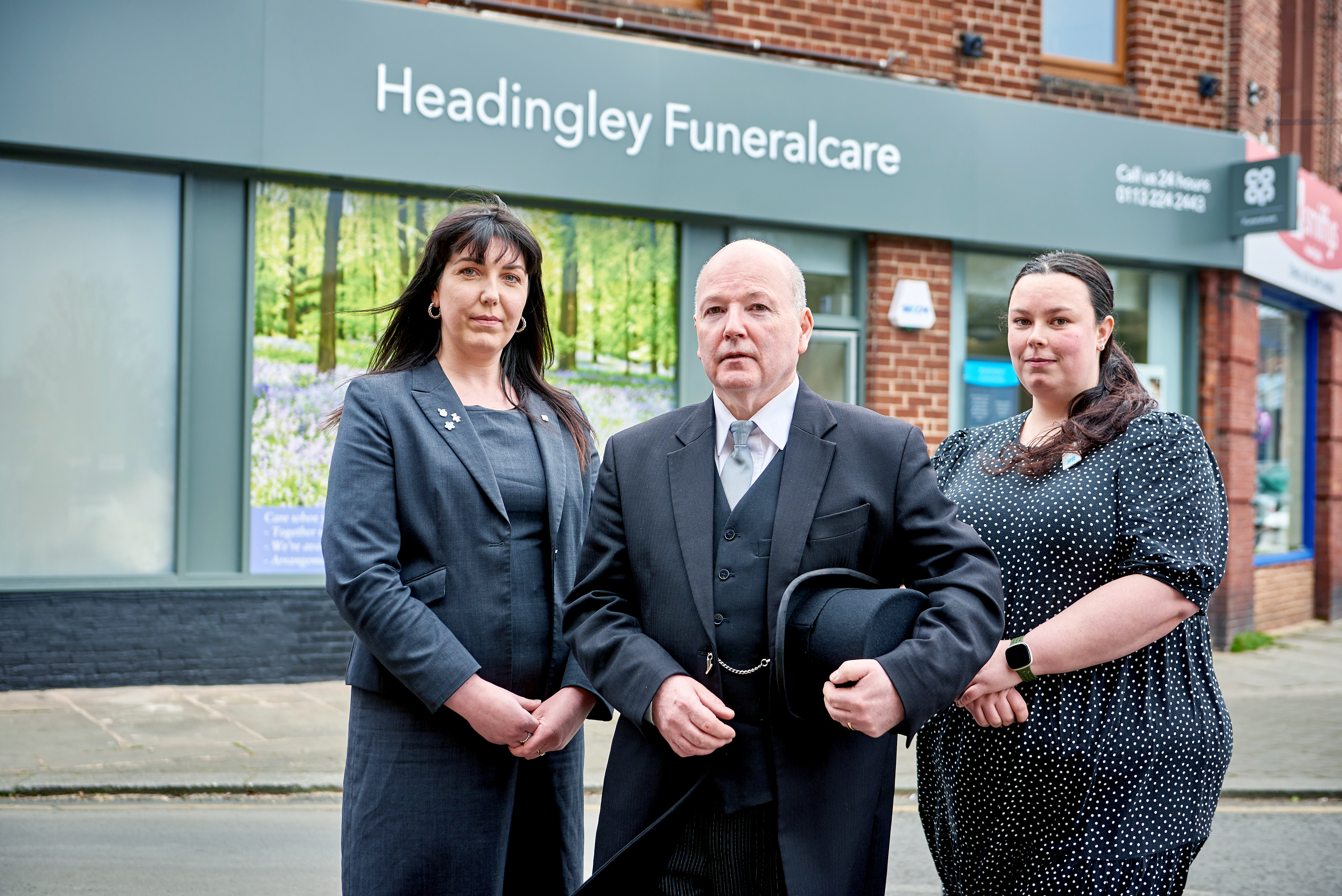 409969 Headingley hero image