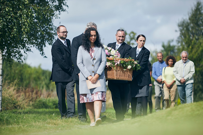 Funeral Directors - Funeral Services - Co-op Funeralcare