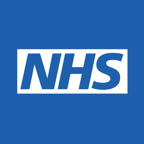 NHS logo